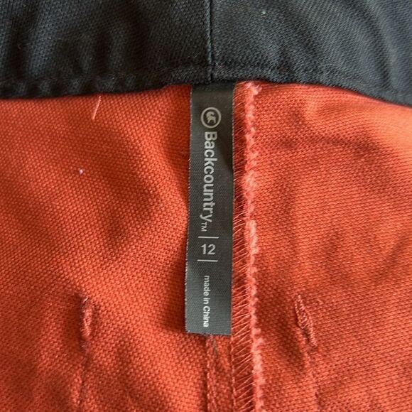 Backcountry Timber Cove Cropped Pant Bundle - Picture 6 of 14